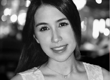 Olivia - Founder